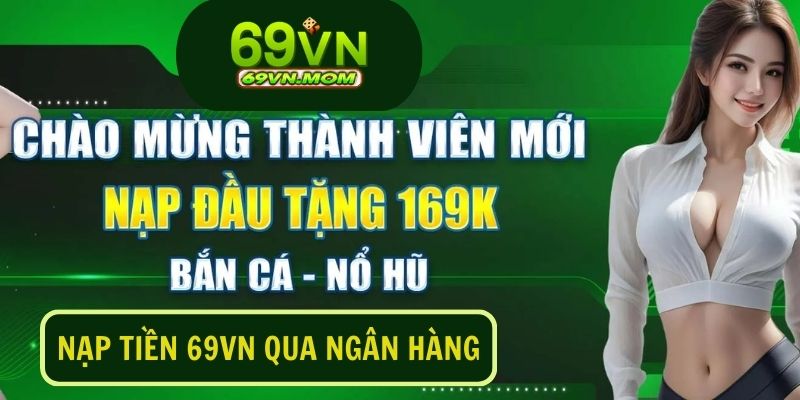 Để nạp tiền qua thẻ ngân hàng, game thủ cần làm theo các bước hướng dẫn