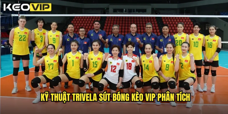 Kỹ Thuật Trivela Sút Bóng - Kèo Vip Giải Mã Cú Sút Đẹp Mắt 1 Kỹ thuật Trivela sút bóng Kèo Vip phân tích